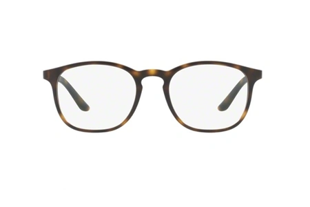 عینک طبی جورجیو آرمانی - GIORGIO ARMANI AR7167 - عکاسی وحدت - عکس زاویه روبرو