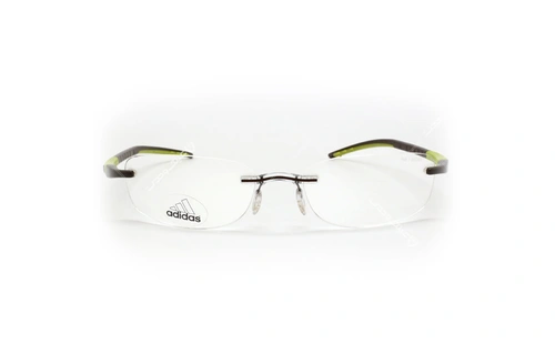عینک طبی گریف آدیداس- Adidas a895 - عکاسی وحدت - عکس زاویه روبرو