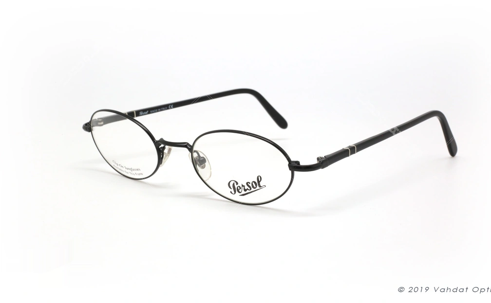 عینک طبی پرسول - PERSOL PO2045V - عکاسی وحدت - عکس زاویه سه رخ