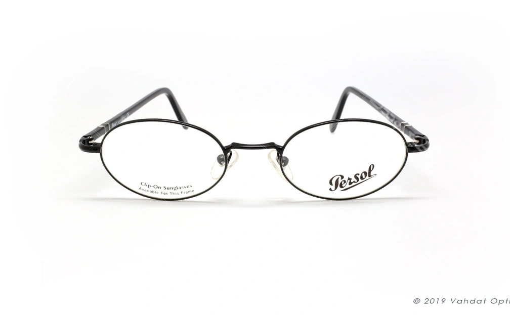 عینک طبی پرسول - PERSOL PO2045V - عکاسی وحدت - عکس زاویه کنار