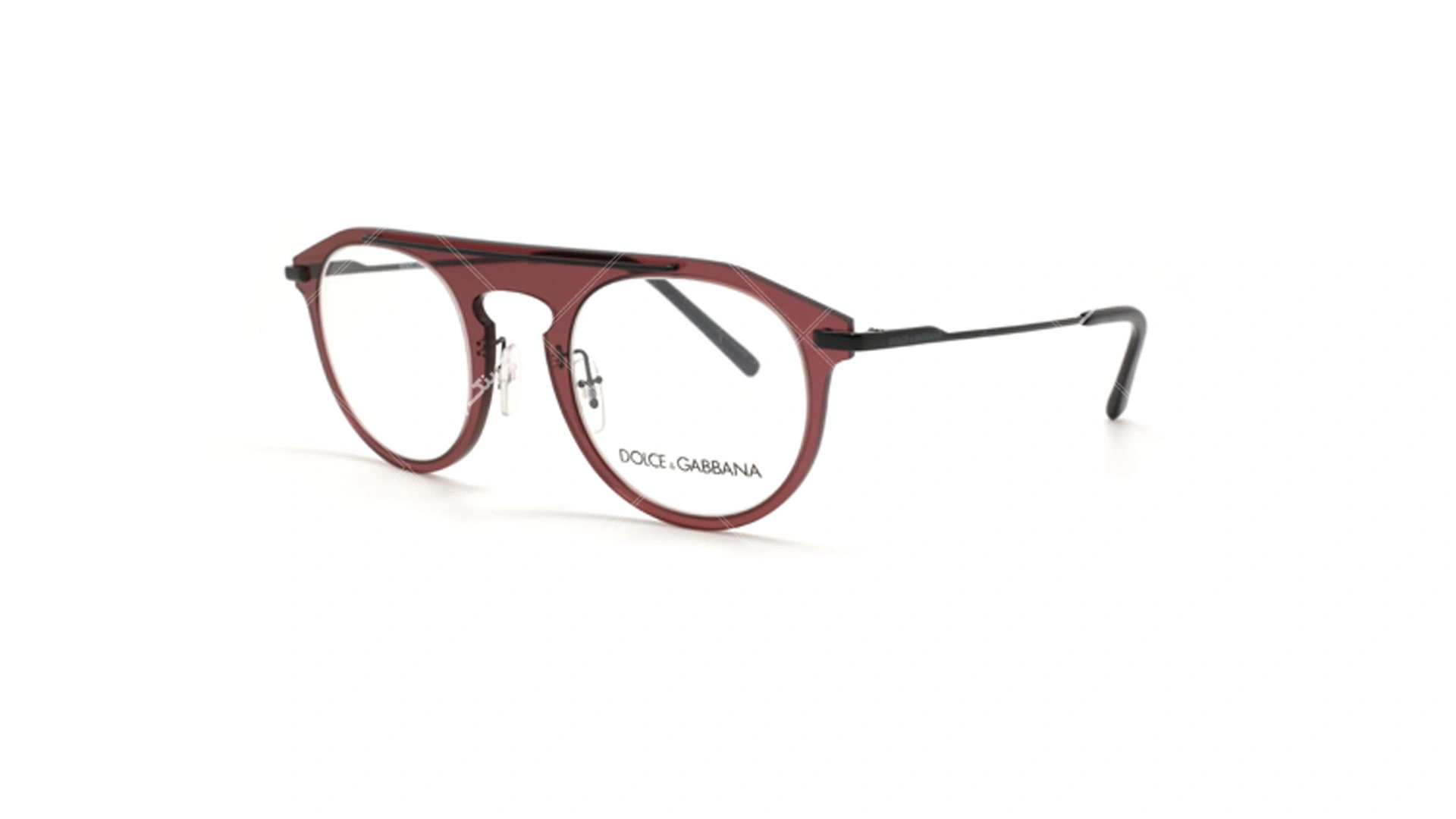 عینک طبی دولچه و گابانا - DOLCE & GABBANA DG1291 - DG1291 01