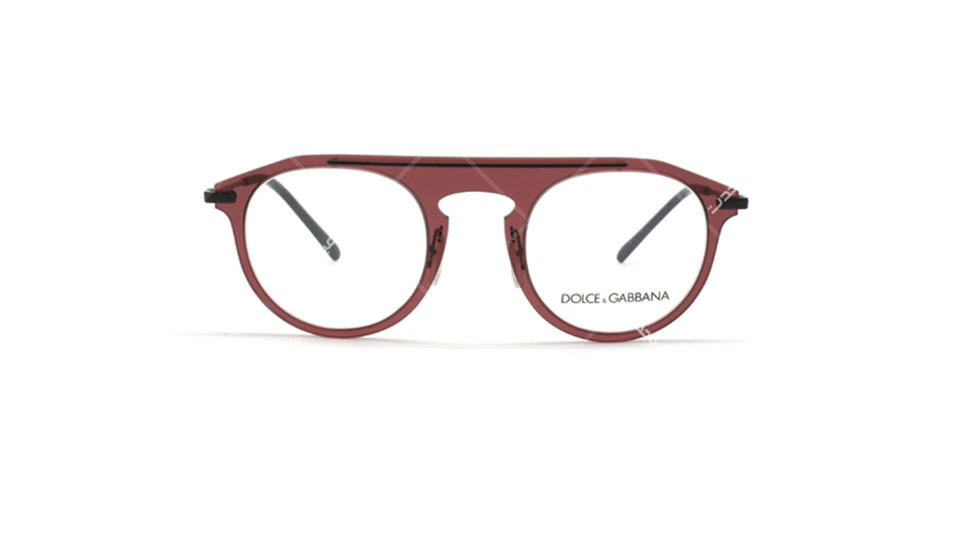 عینک طبی دولچه و گابانا - DOLCE & GABBANA DG1291 - DG1291 01