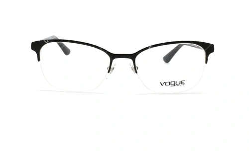 عینک طبی زیرگریف وگ - VOGUE VO4067  - عکاسی وحدت - عکس زاویه روبرو