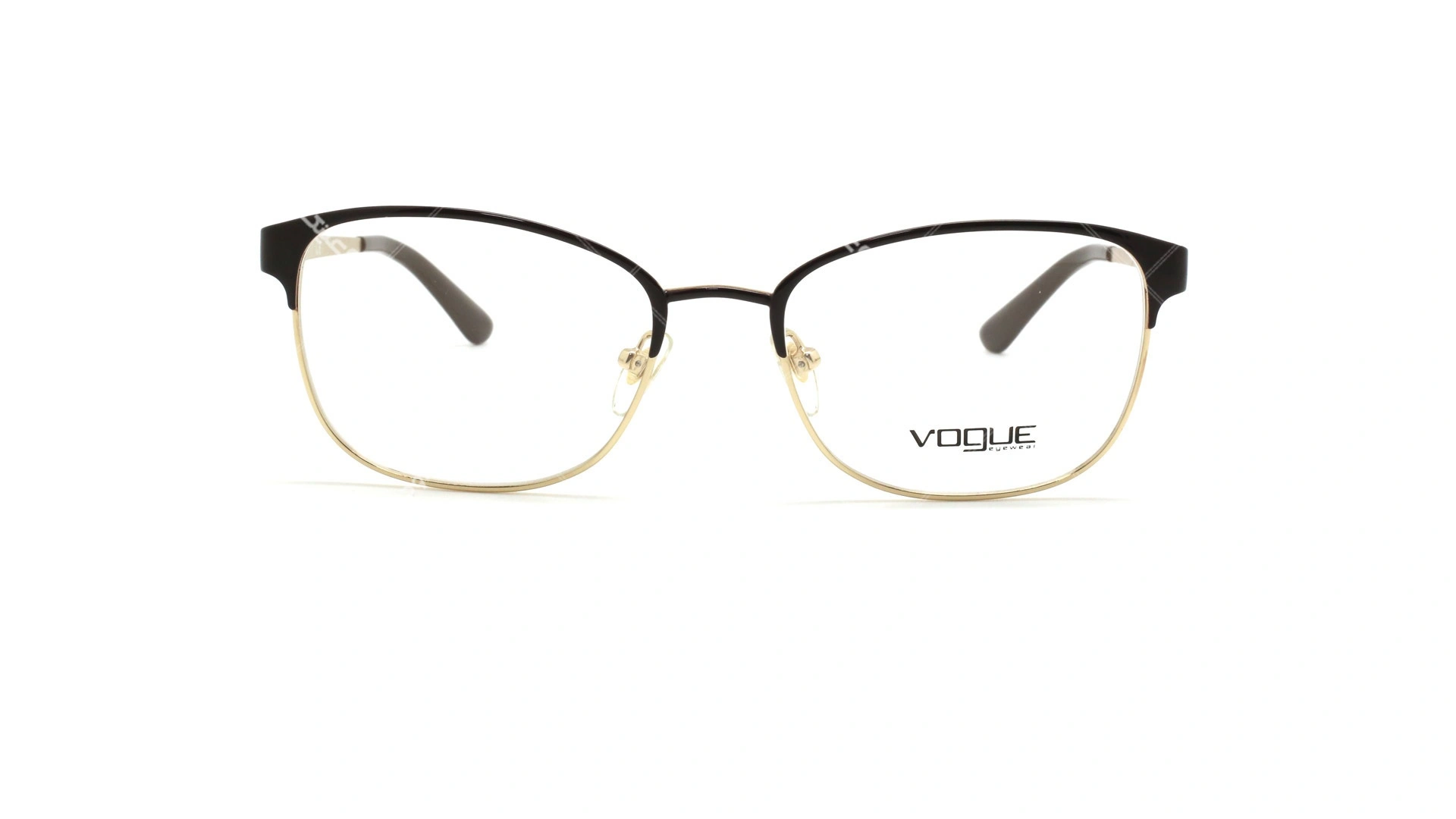 عینک طبی زنانه وگ - VOGUE VO4072 - عکاسی وحدت - عکس زاویه روبرو
