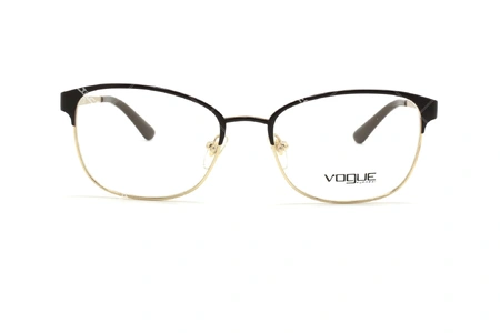 عینک طبی زنانه وگ - VOGUE VO4072 - عکاسی وحدت - عکس زاویه روبرو