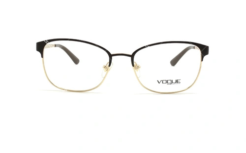 عینک طبی زنانه وگ - VOGUE VO4072 - عکاسی وحدت - عکس زاویه روبرو