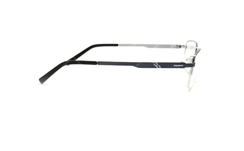 عینک طبی زیرگریف موستانگ - MUSTANG MU6765 - عکاسی وحدت - عکس زاویه کنار