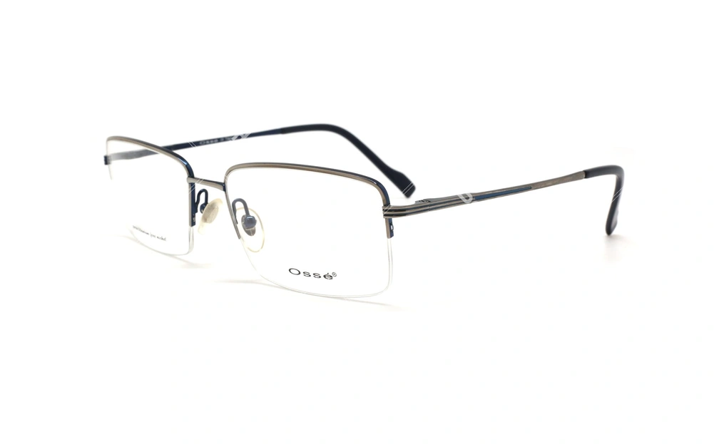 عینک طبی زیرگریف اوسه - Osse OS11298 - عکاسی وحدت - عکس زاویه سه رخ