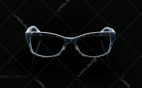 عینک طبی زنانه دولچه و گابانا -  DOLCE & GABANNA DG 3204 - عکاسی وحدت - عکس زاویه روبرو