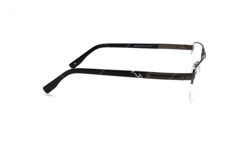 عینک طبی زیرگریف موستانگ - MUSTANG MU6846 - عکاسی وحدت - عکس زاویه کنار