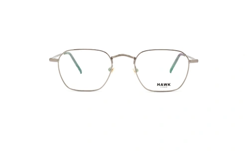 عینک طبی هاوک - HAWK HW 7146 - عکاسی وحدت - زاویه روبرو