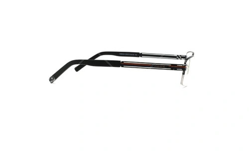 عینک طبی هاوک - HAWK HW6434 - عکاسی وحدت - زاویه کنار