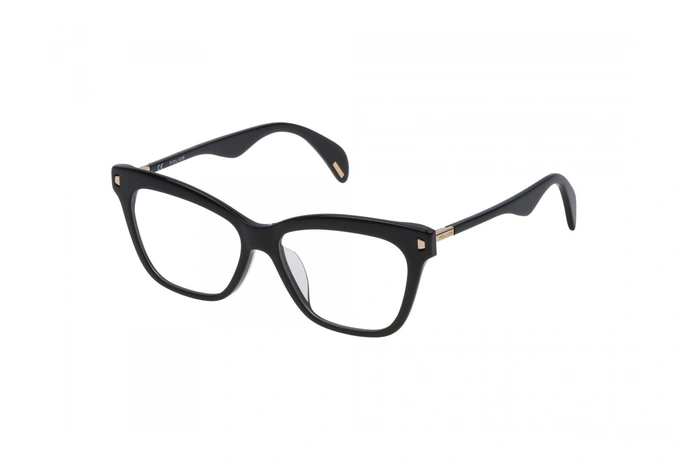 عینک طبی مدل افرودیت 3 - رنگ مشکی 