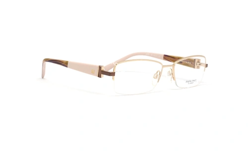 عینک طبی آنا هیکمن Ana Hickmann AH1268 - عکاسی وحدت - زاویه سه رخ