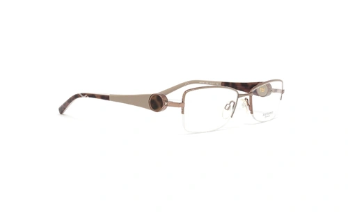 عینک طبی آنا هیکمن Ana Hickmann AH1196 - عکاسی وحدت - زاویه سه رخ