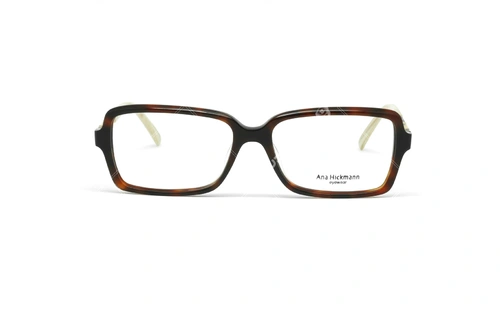عینک طبی کايوچویی آنا هیکمن -  Ana Hickmann AH6194 G21 - عکاسی وحدت - زاویه رو به رو