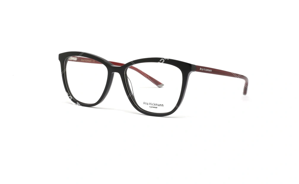 فریم مربعی شکل آناهیکمن AH6275A A02 - عکاسی وحدت - عکس از سه رخ