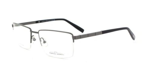 عینک آفتابی مورل - Marius Morel 50020M - عکاسی وحدت - زاویه سه رخ