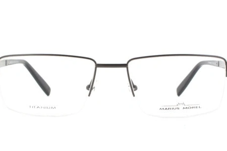 عینک آفتابی مورل - Marius Morel 50020M - عکاسی وحدت - زاویه سه رخ