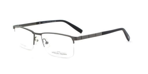 عینک زیرگریف ماریوس مورل -Marius Morel 50018M رنگ نوک مدادی