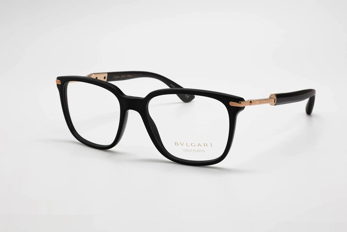 عینک بولگاری لیمیتد ادیشن - عکاسی وحدت