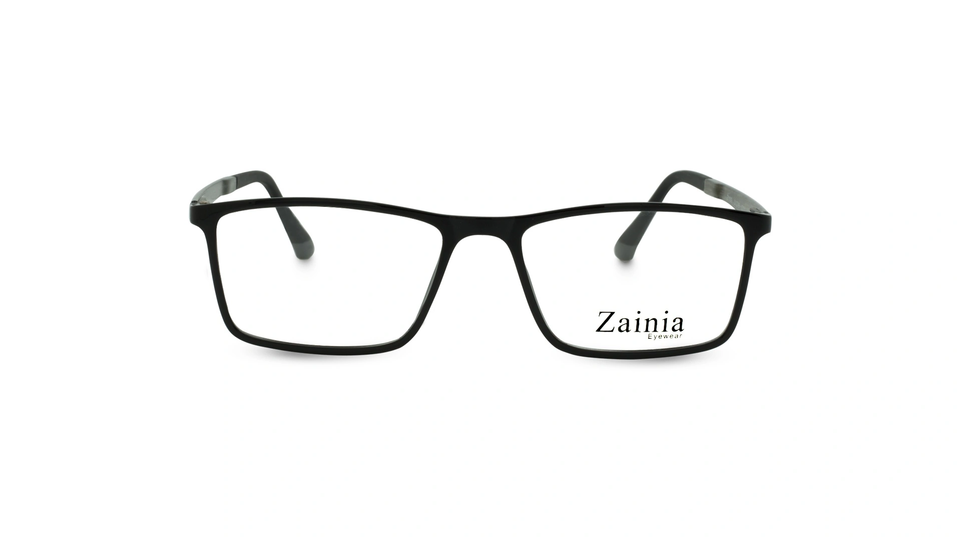 عینک طبی کائوچویی زینیا - Zainia Z1139 - Z1139 C001