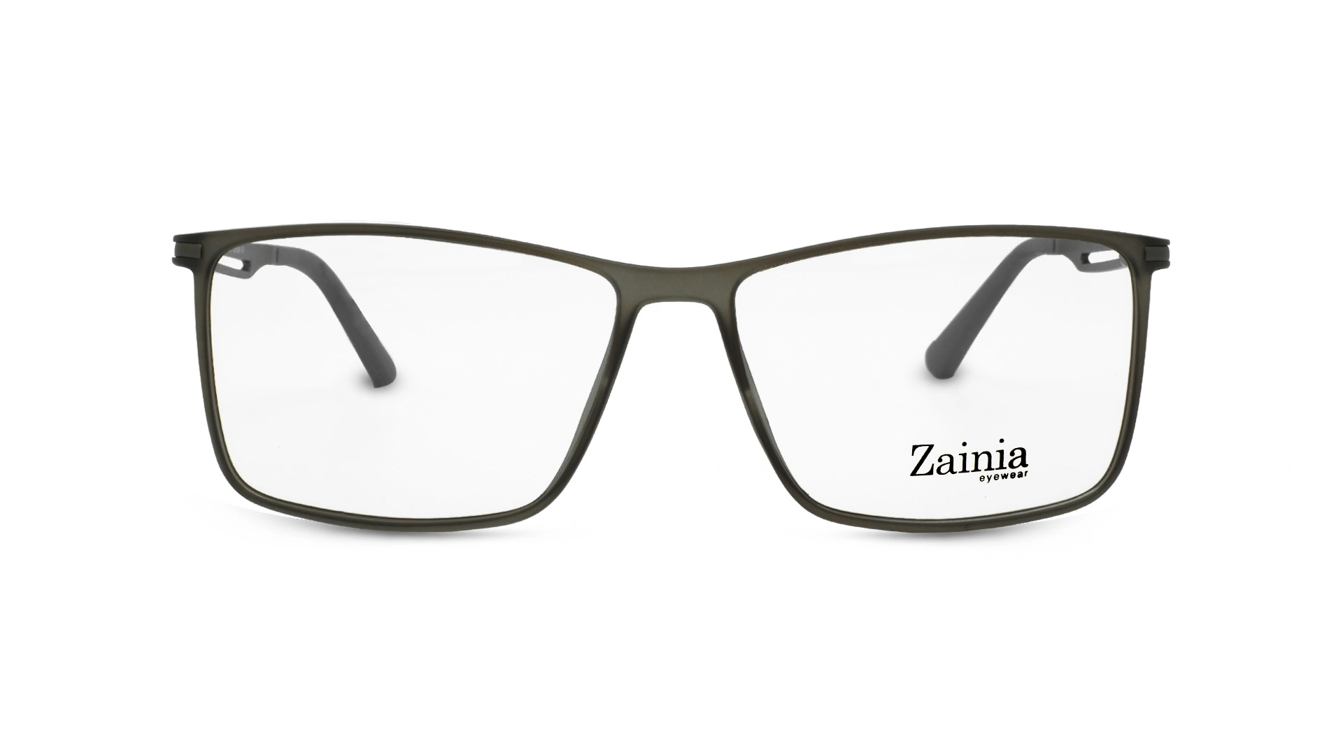 عینک طبی کائوچویی زینیا - Zainia Z1140 - Z1140 C010