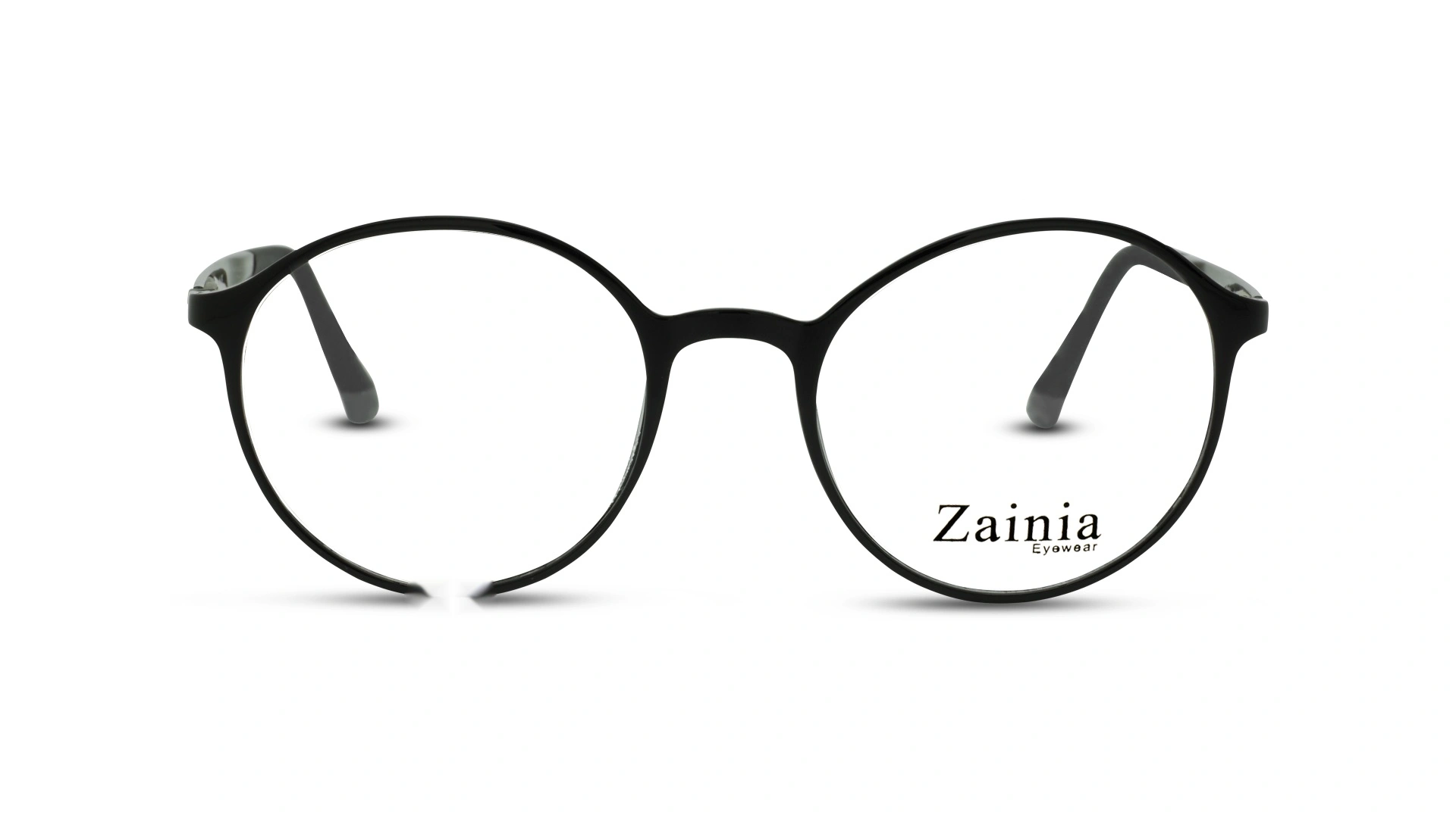 عینک طبی کائوچویی زینیا - Zainia Z1128 - Z1128 C001