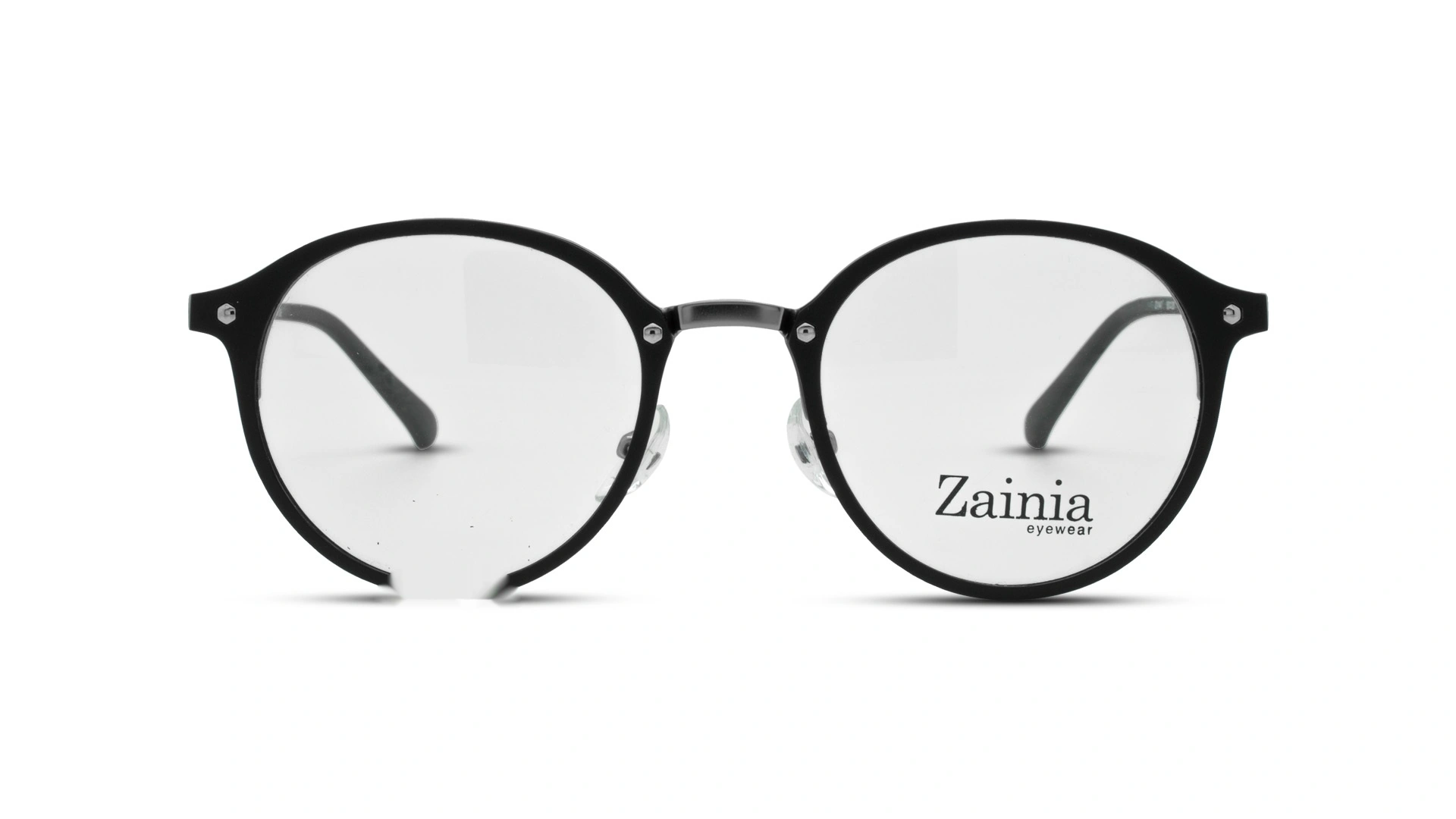 عینک طبی کائوچویی زینیا - Zainia Z1147 - Z1147 C204