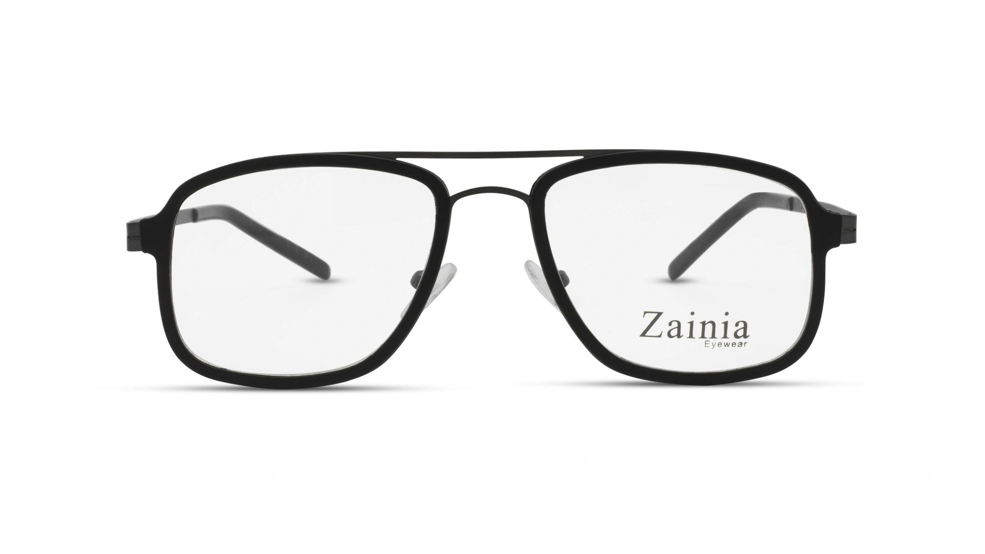 عینک طبی کائوچویی زینیا - Zainia SR8028 - SR8028 C1