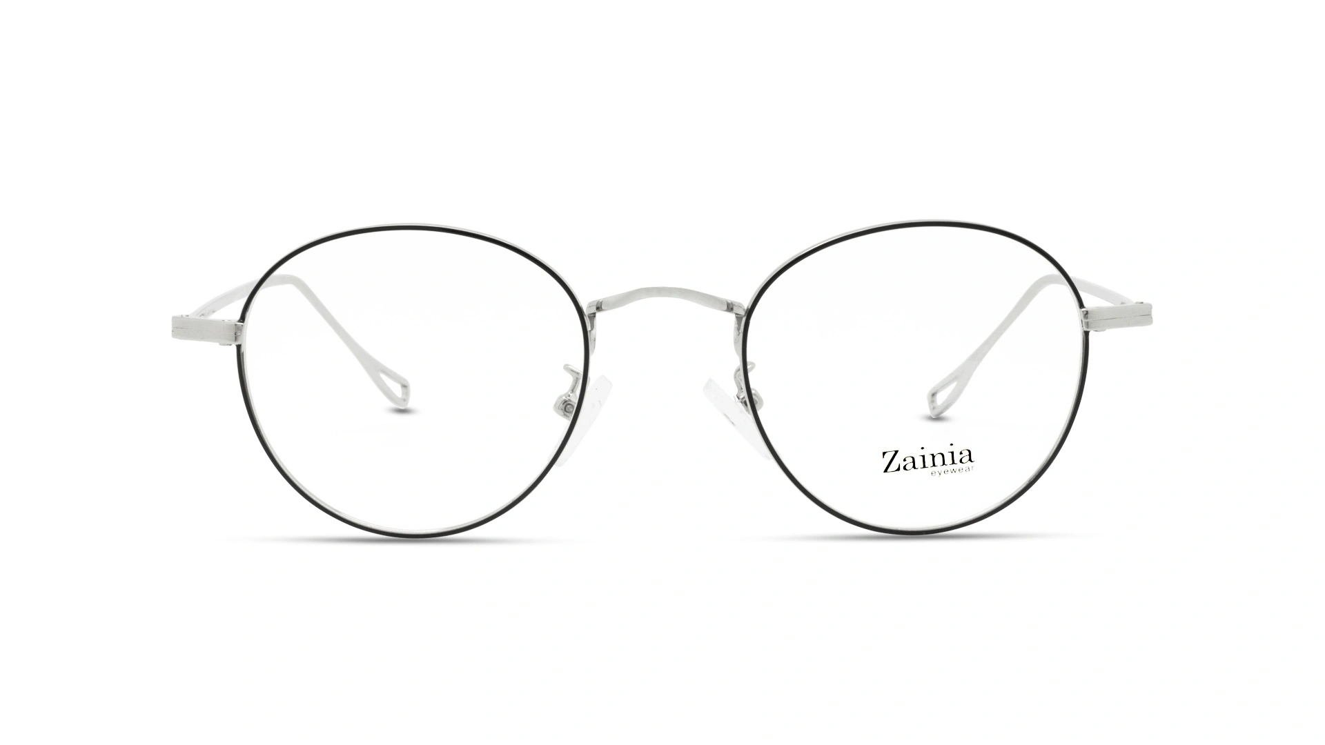 عینک طبی گرد زینیا - Zainia Z1148 - Z1148 501