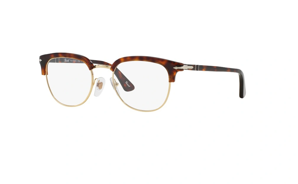 عینک طبی کلاب مستر پرسول - Persol Clubmaster PO3105VM