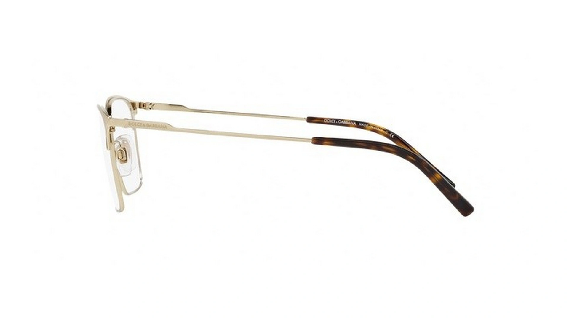 فریم طبی دولچه و گابانا - Dolce & Gabbana DG1289 - DG1289 488