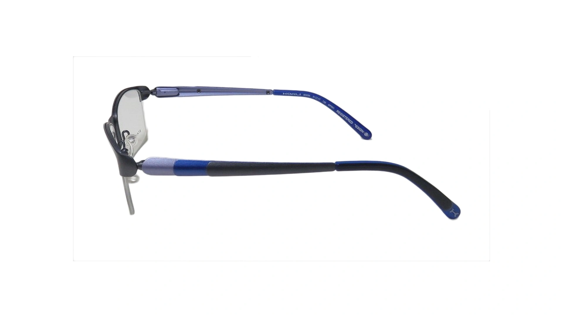فریم طبی کوالی 8033K - 8033K GP091