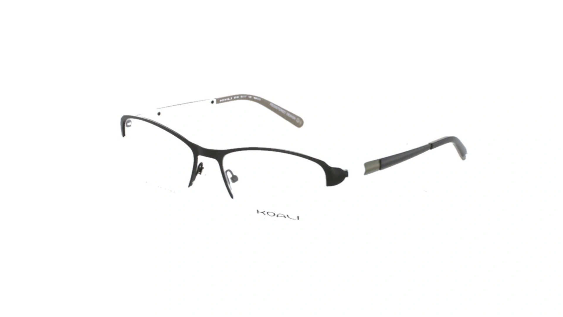 فریم طبی کوالی 8014K0 - 8014K NW070