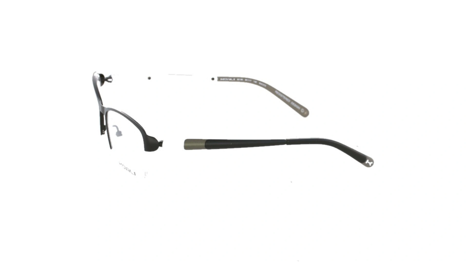 فریم طبی کوالی 8014K0 - 8014K NW070
