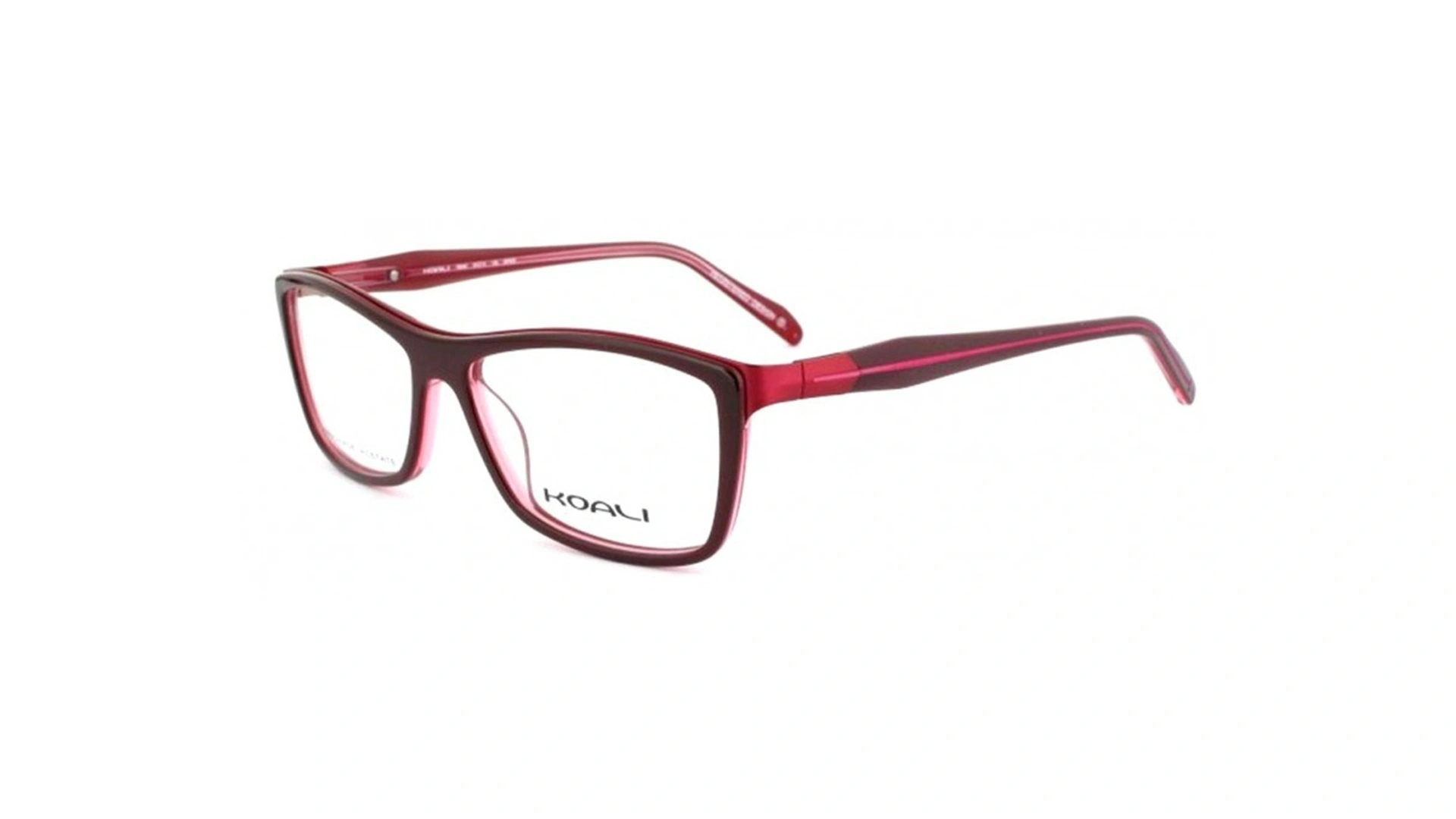 فریم طبی کوالی 7804K - 7804K RO041