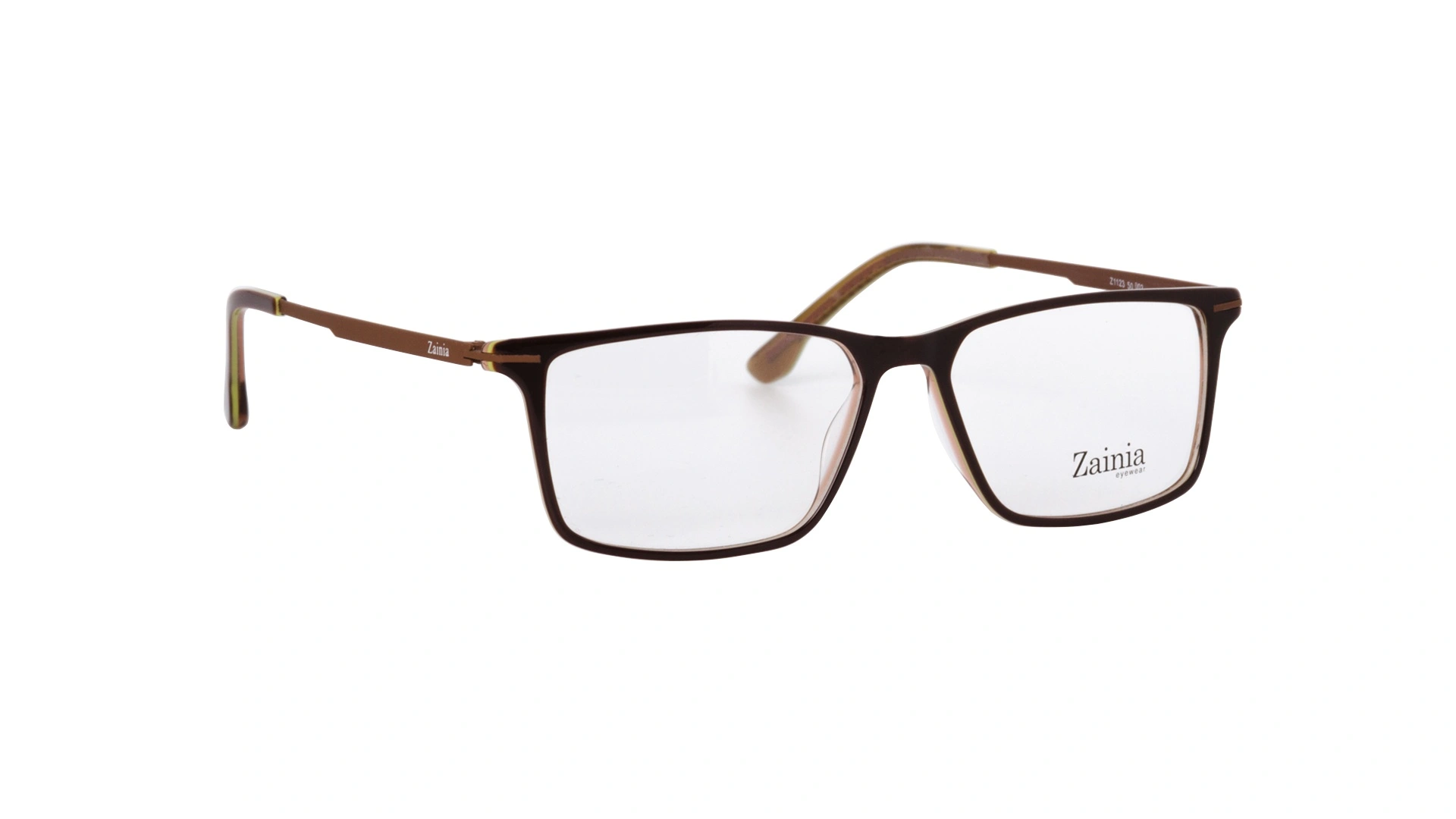 عینک طبی کائوچویی زینیا -  Zainia Z1123 - Z1123-003