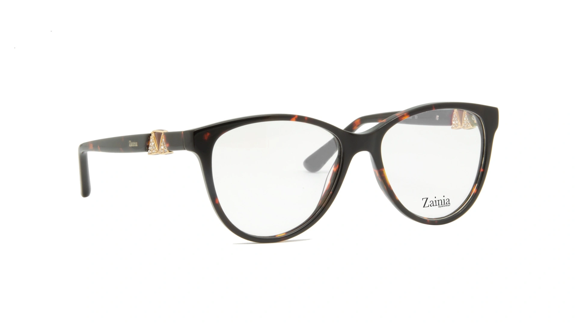 فریم طبی کائوچویی زینیا -  Zainia Z1117 - 1117-003