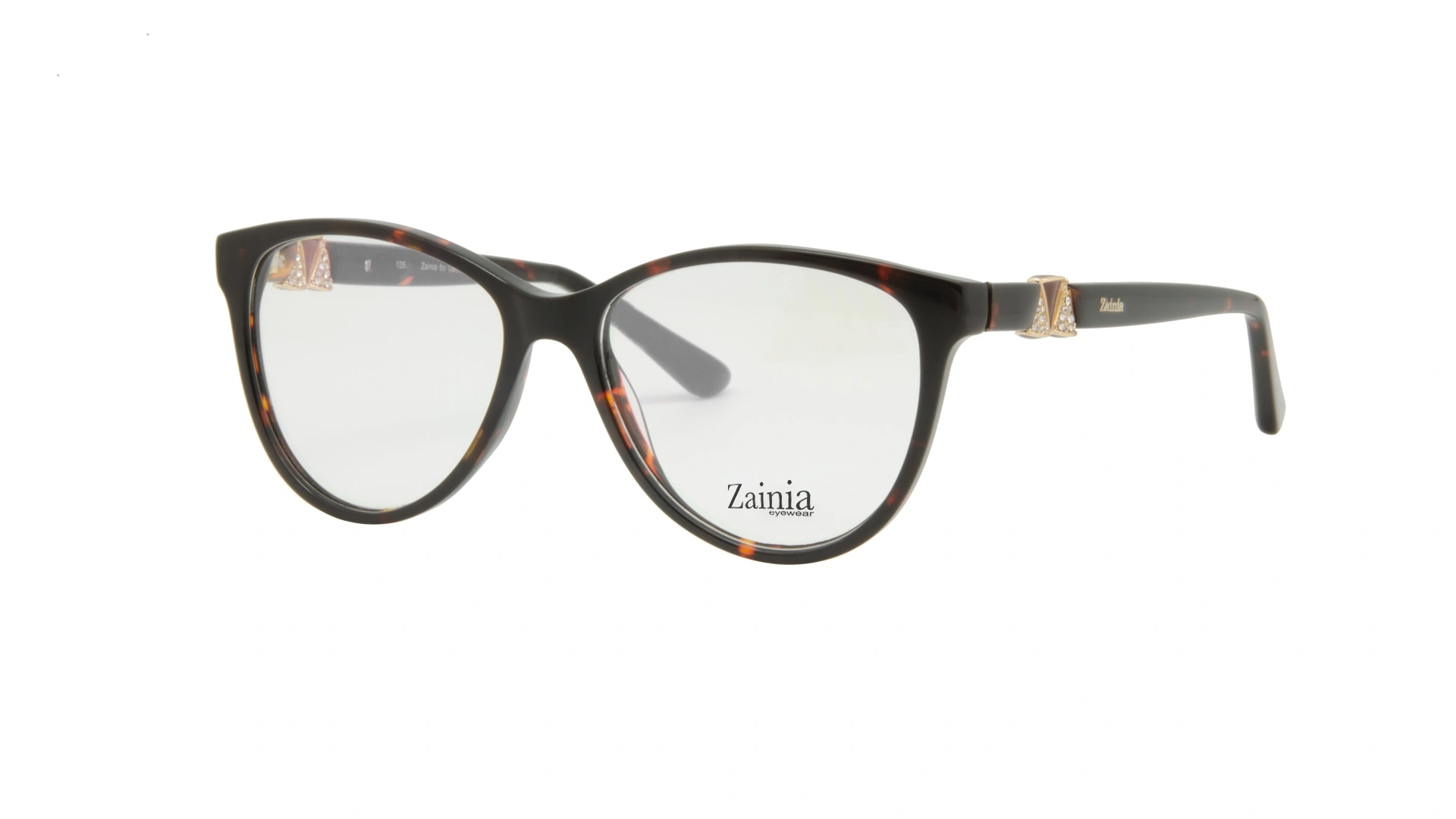 فریم طبی کائوچویی زینیا -  Zainia Z1117 - 1117-003