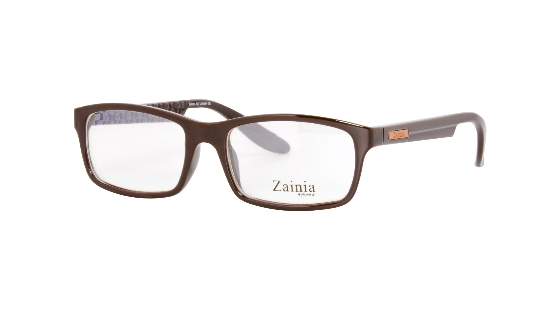 عینک طبی کائوچویی زینیا - Zainia Z1112 - 1112-07