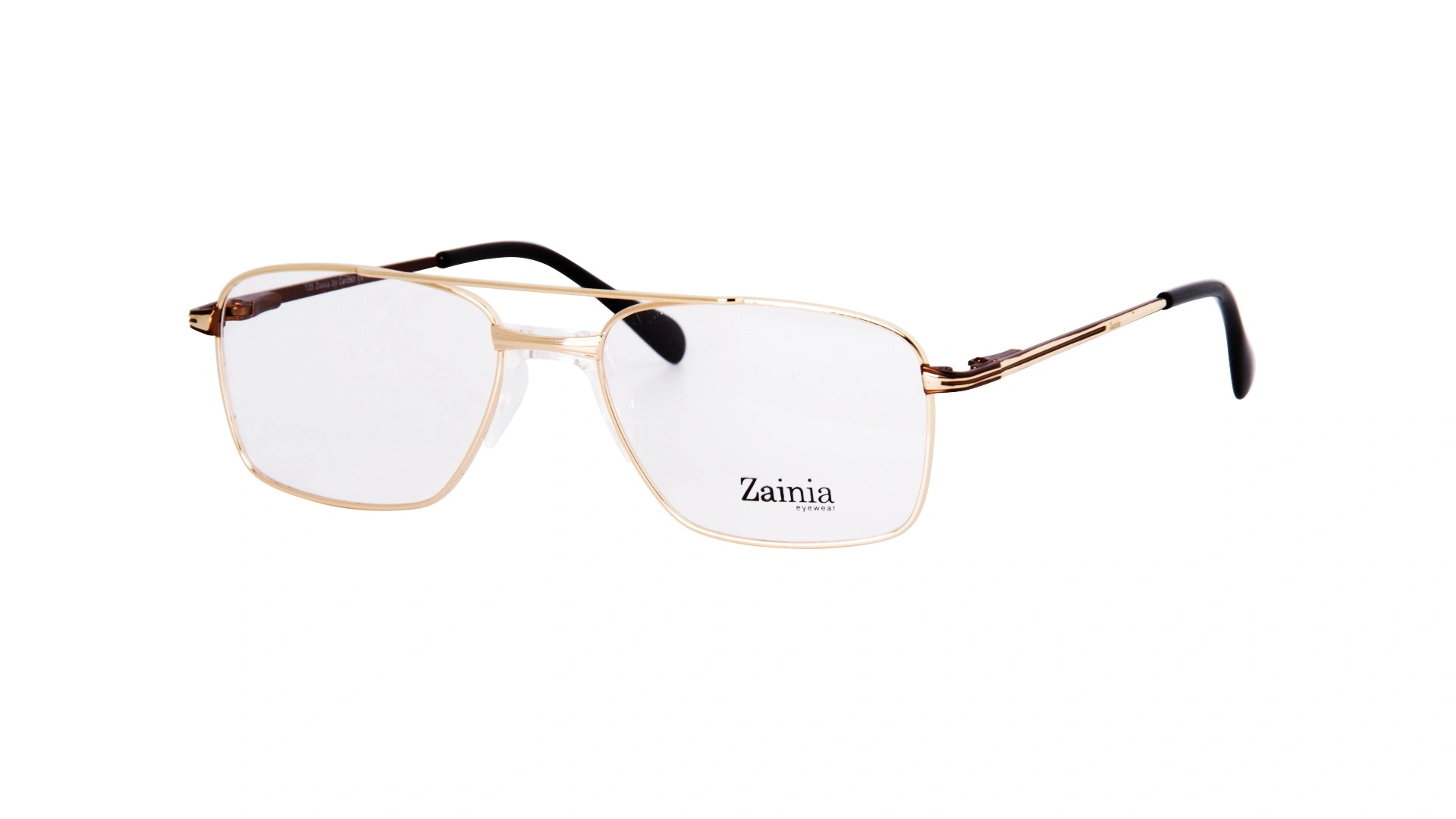 عینک طبی فلزی زینیا - Zainia Z1126 - Z1126 709