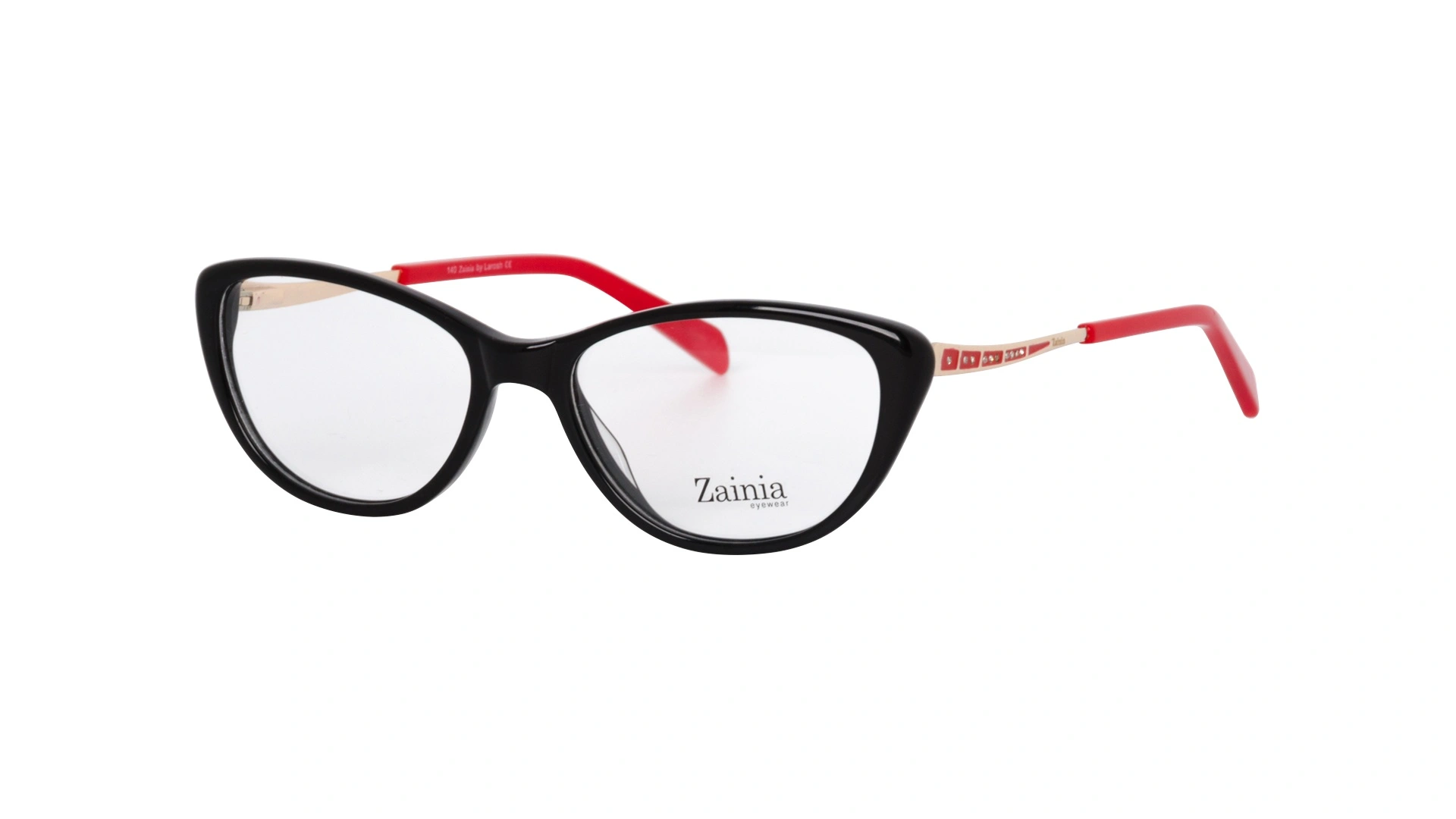 عینک طبی کائوچویی زینیا -Zainia  Z1124 - 1124-709