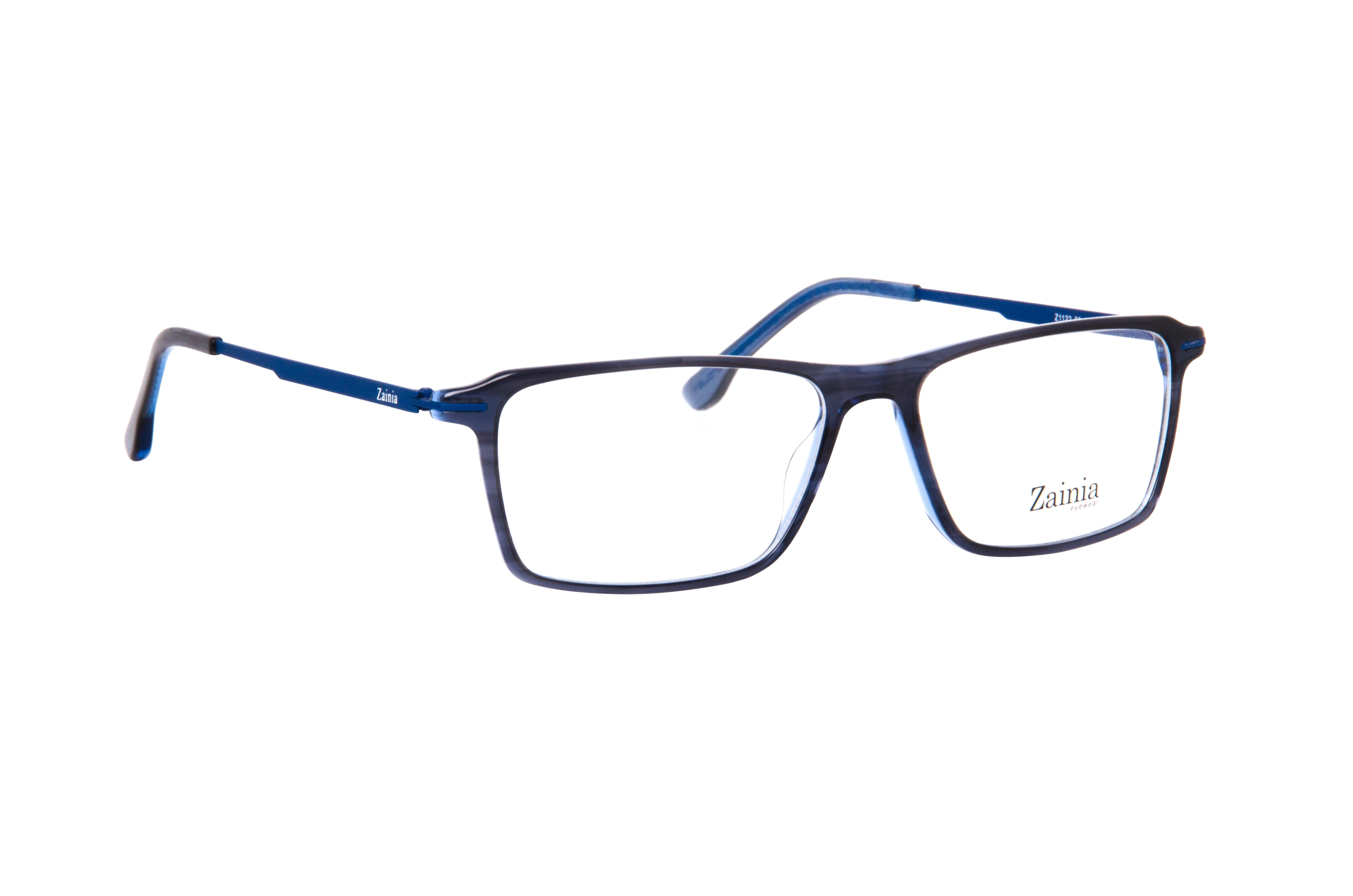 عینک طبی کائوچویی زینیا -  Zainia Z1122 - 1122-010