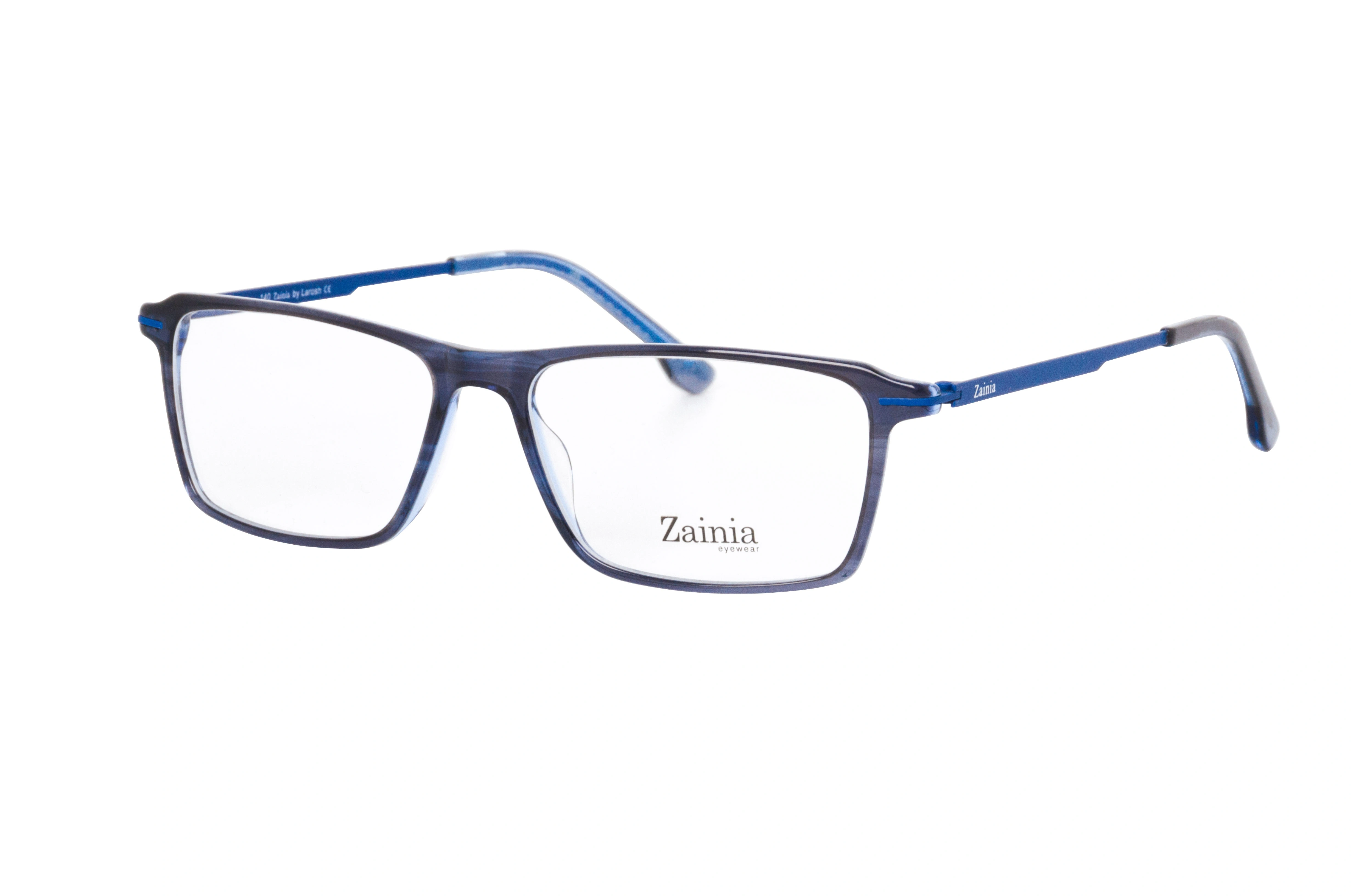 عینک طبی کائوچویی زینیا -  Zainia Z1122 - 1122-010
