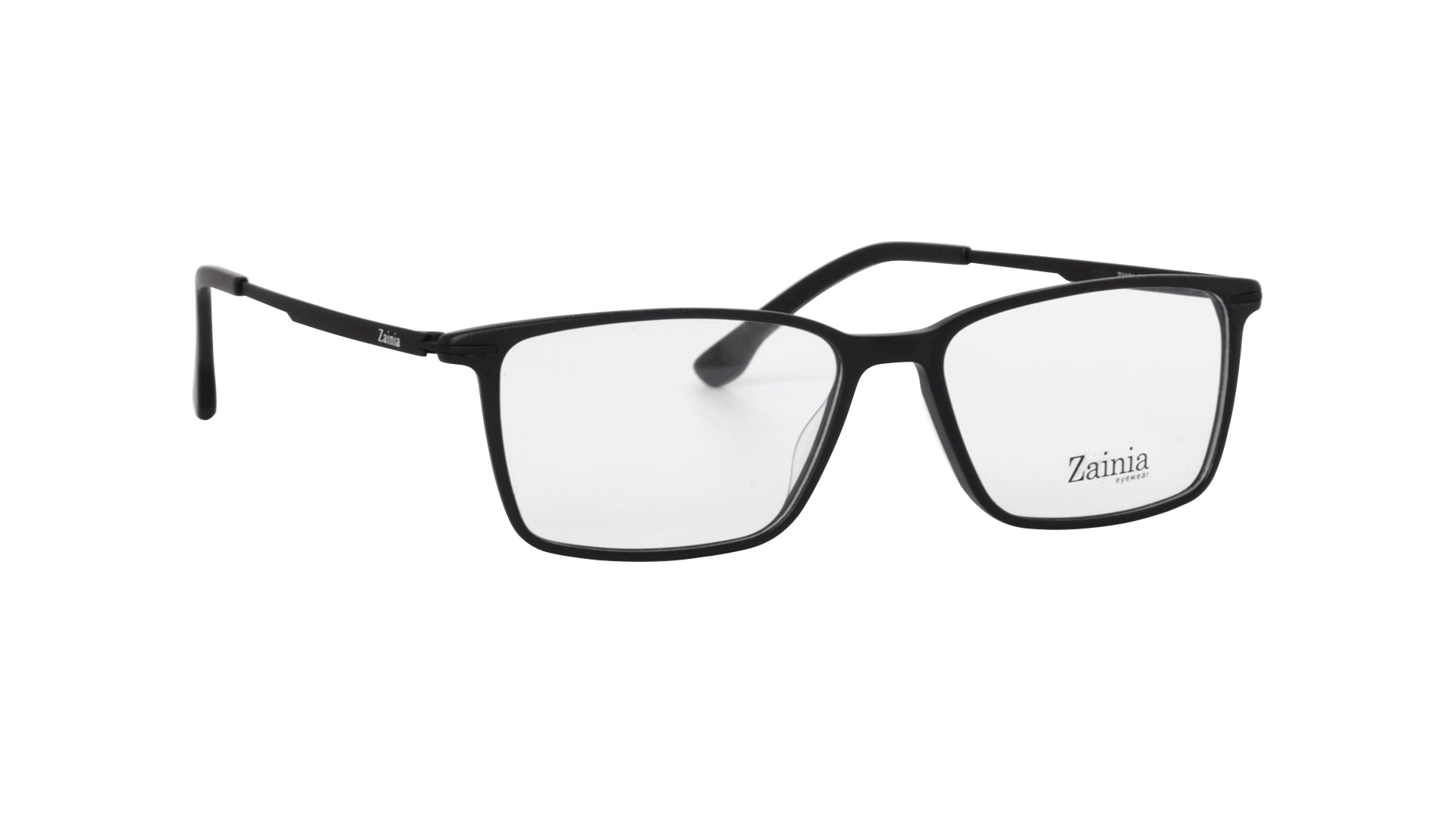 عینک طبی کائوچویی زینیا - Zainia Z1121 - Z1121-002