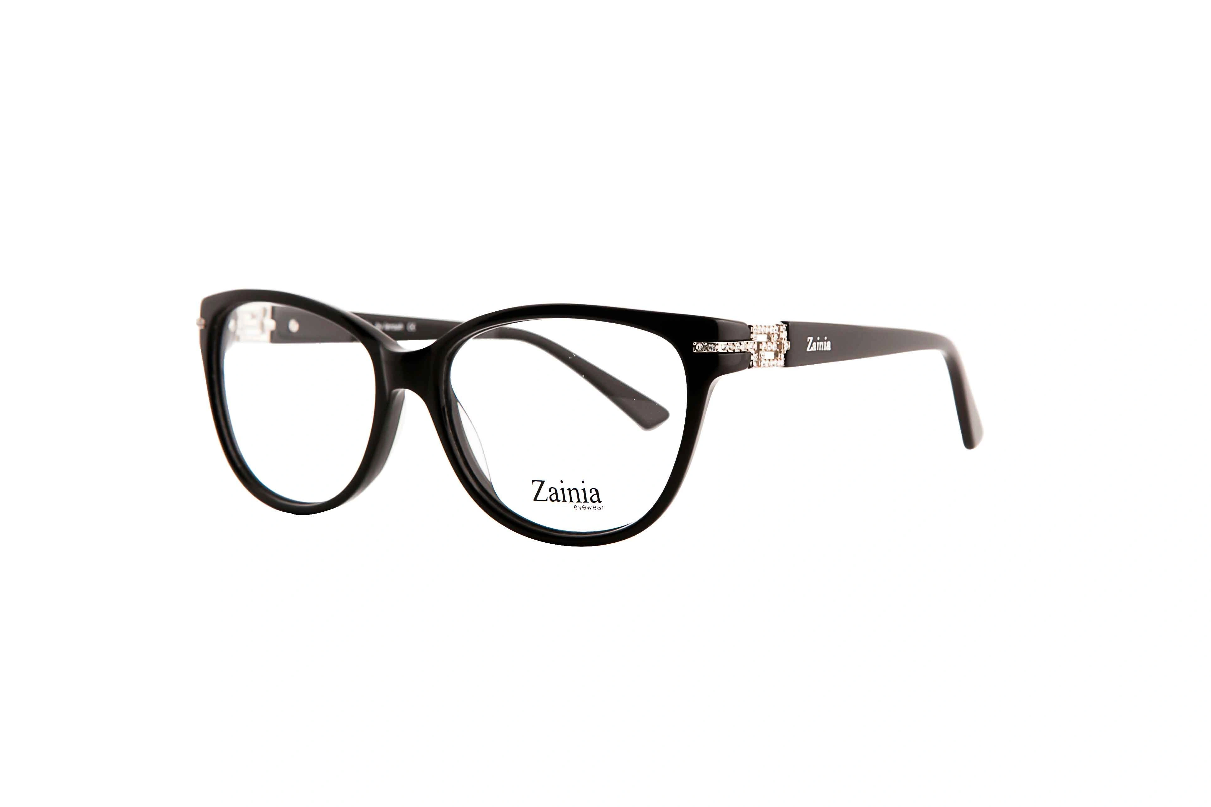 عینک طبی کائوچویی زینیا - Zainia Z1113 - Z1113-109