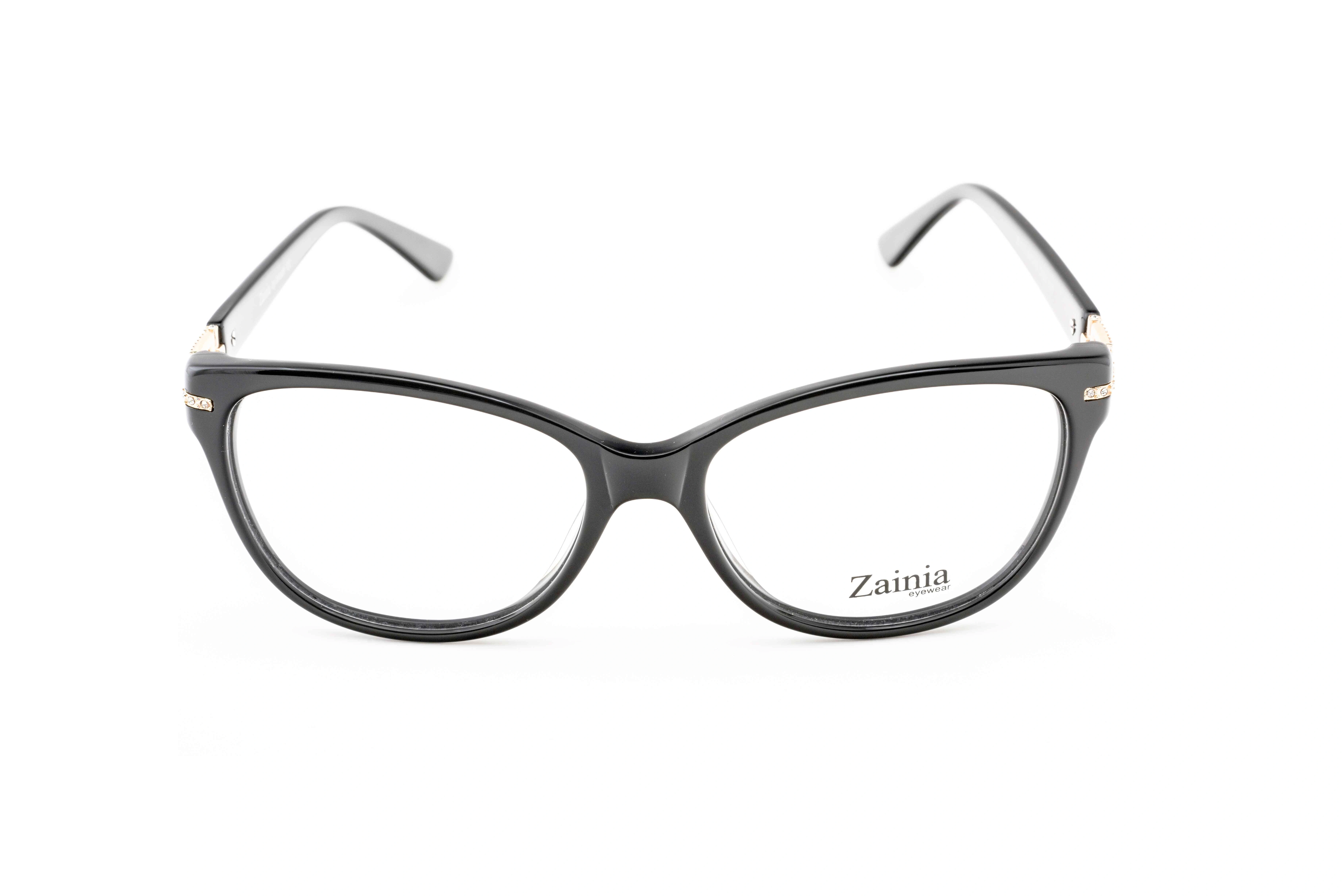 عینک طبی کائوچویی زینیا - Zainia Z1113 - Z1113-109