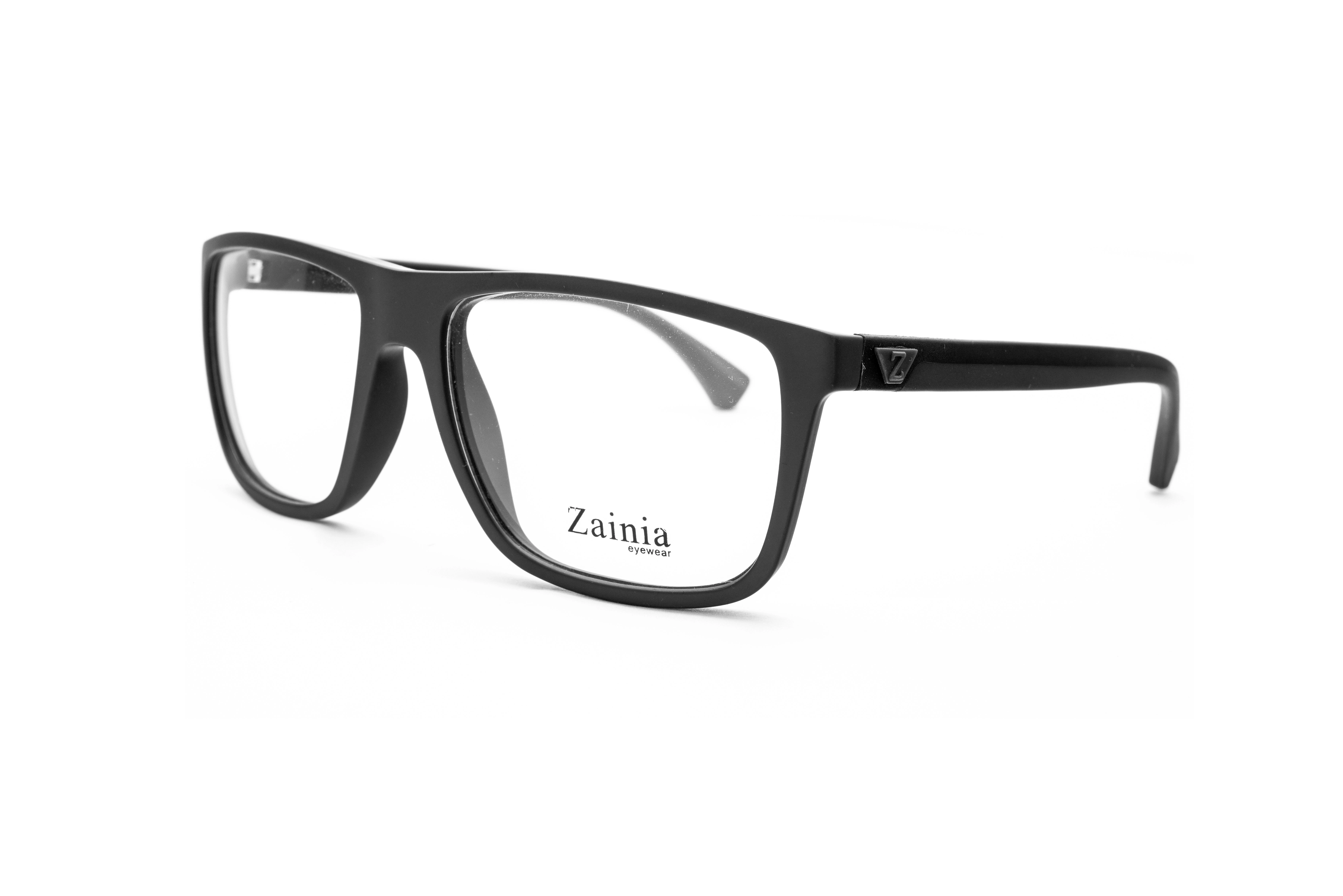 عینک طبی کائوچویی زینیا - Zainia Z1108 - Z1108-106