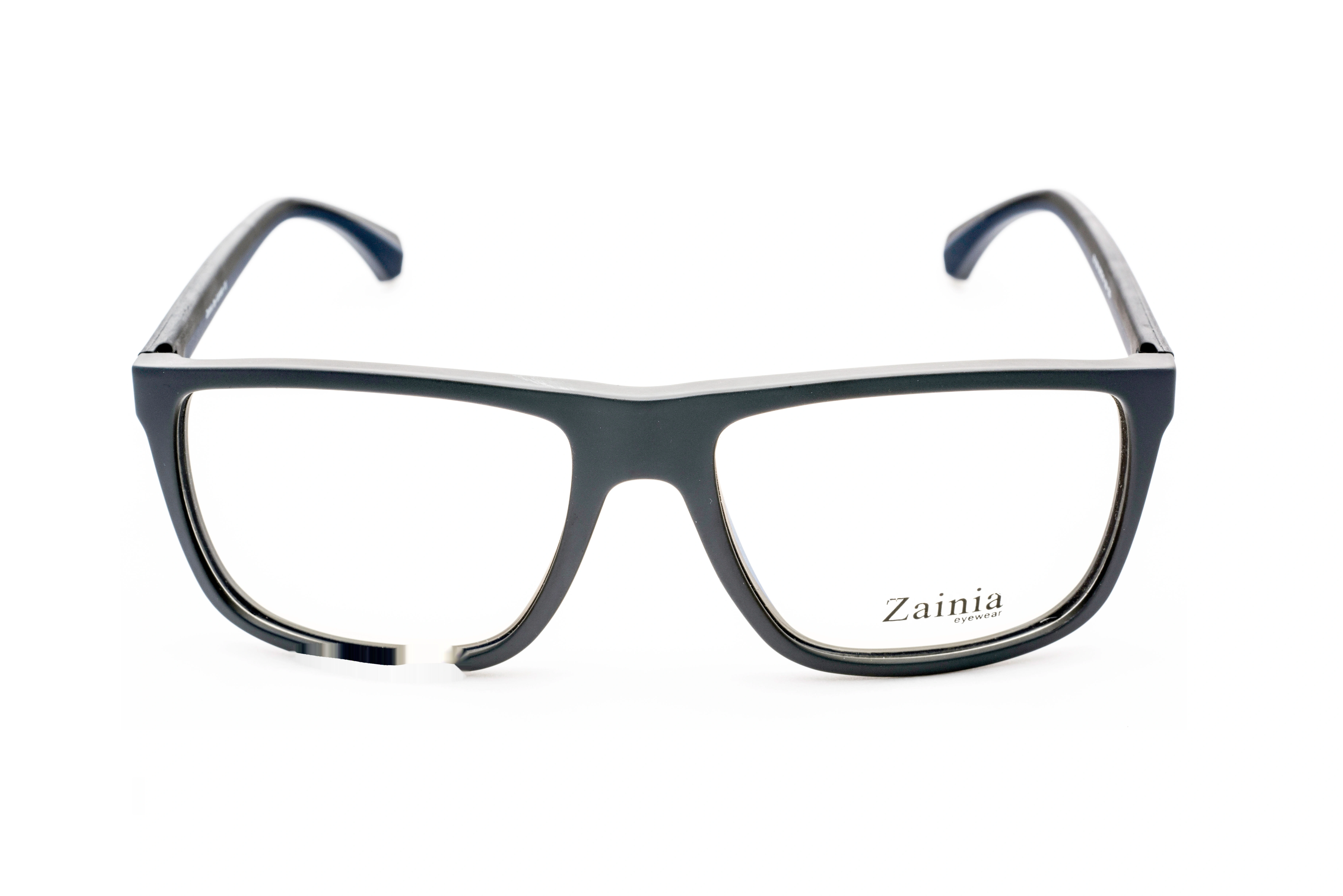 عینک طبی کائوچویی زینیا - Zainia Z1108 - Z1108-106
